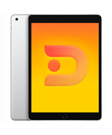iPad 9 64GB Silver