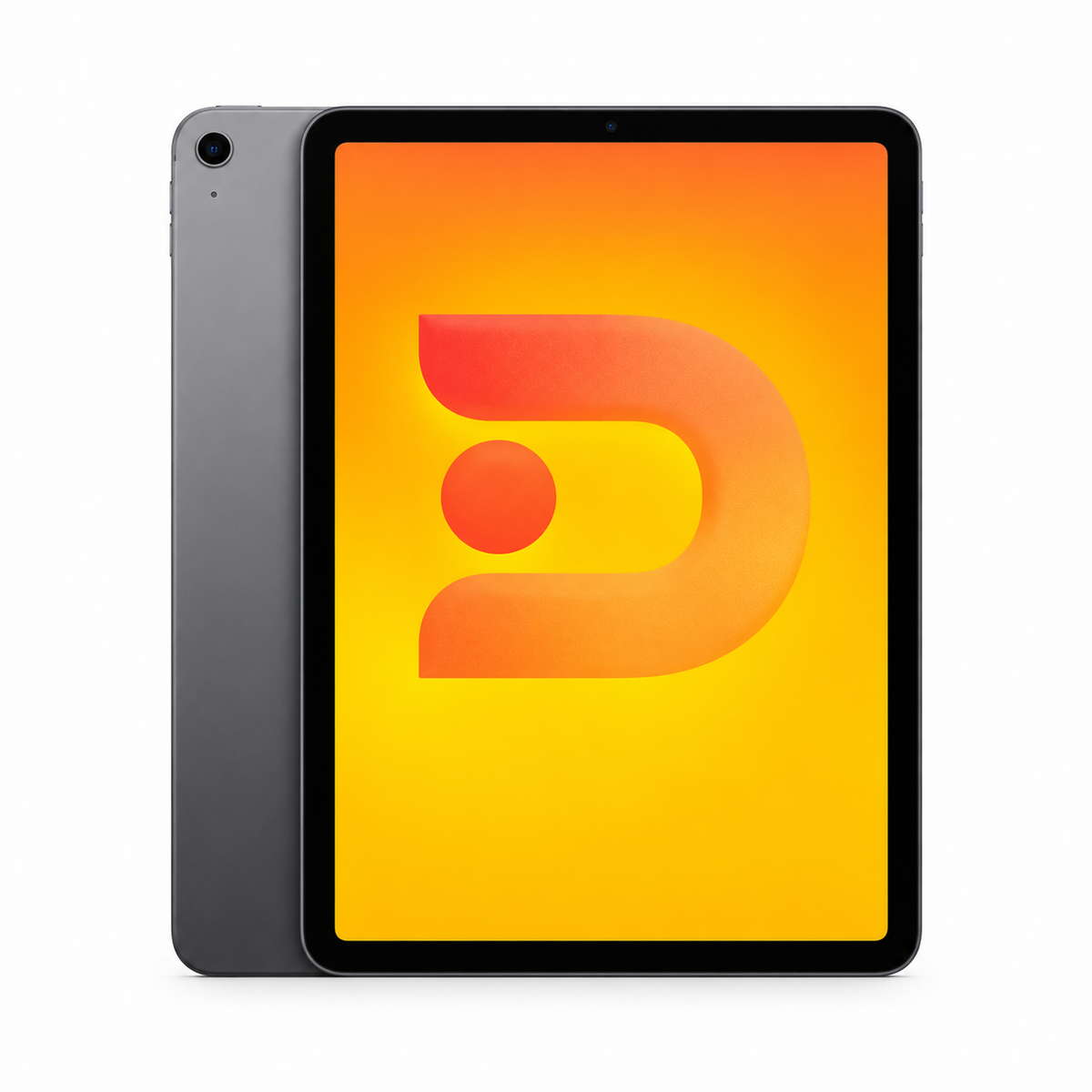 iPad Air M2 (11 Pulgadas) 128GB Space Gray - Semi Nuevo