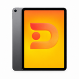 iPad Air M2 (11 Pulgadas) 128GB Space Gray - Semi Nuevo