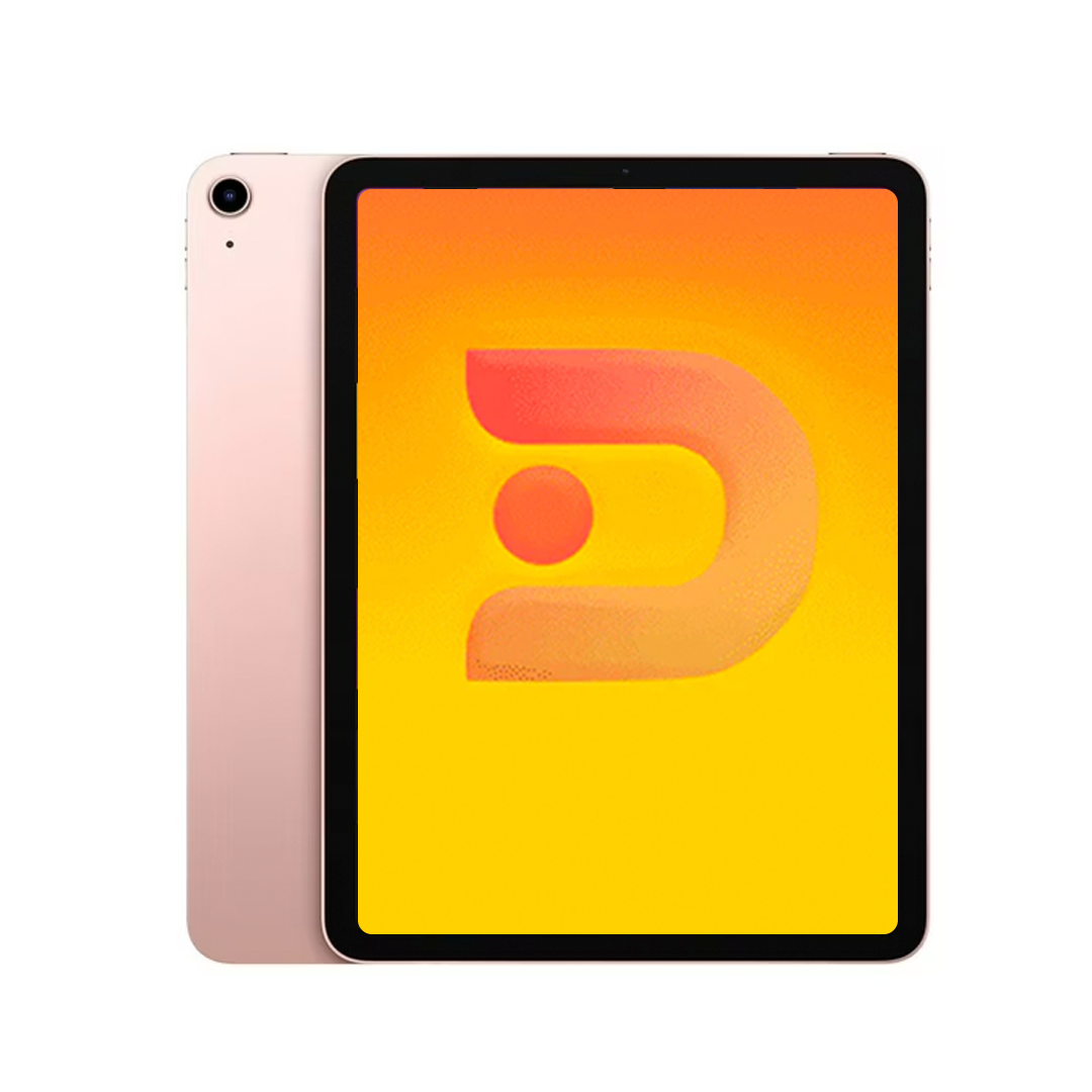 iPad Air 4 64GB Rose Gold Semi Nuevo – Digitek Chile