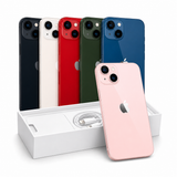 PREVENTA - iPhone 13 128GB Open Box (Entrega 25 de Junio)