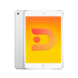 iPad Mini 4 128GB Silver