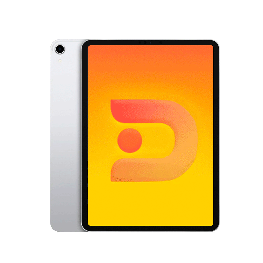 iPad Pro 1 11 Pulgadas 64GB Silver - SemiNuevo – Digitek Chile