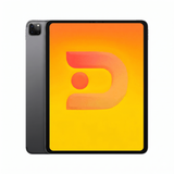 iPad Pro 5 12.9 Pulgadas 128GB Space Gray - Semi Nuevo