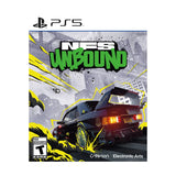 Juegos de PS5 Disco - Usados