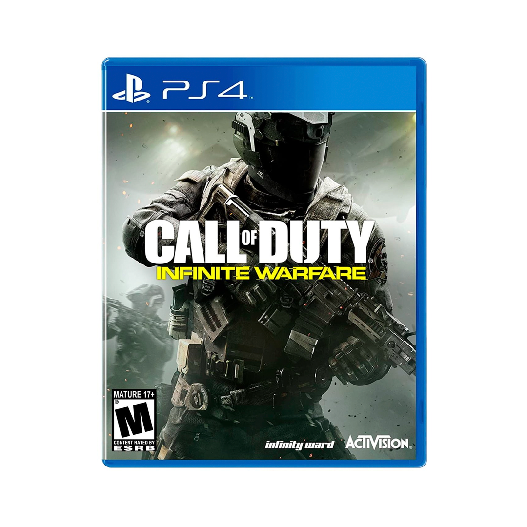 Juegos de Nintendo PS4 Disco - Usados