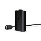 Kit Carga y Juega Bateria Recargable Xbox + Cable USB-C - Usado