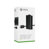 Kit Carga y Juega Bateria Recargable Xbox + Cable USB-C - Usado