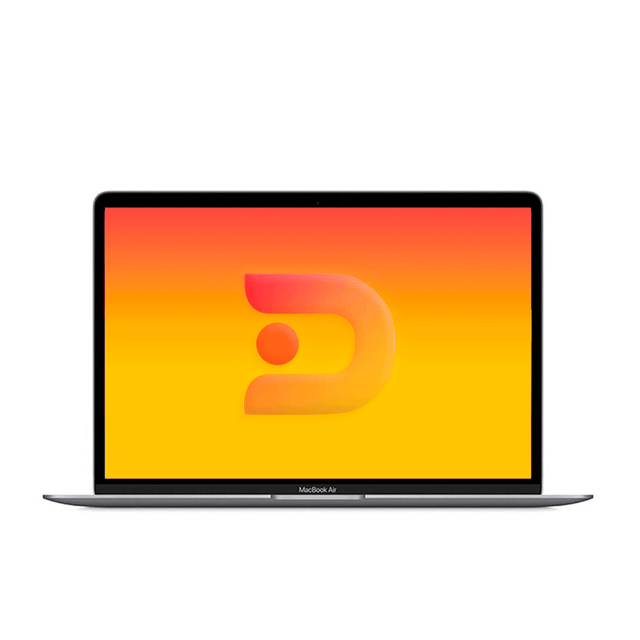 Macbook Air 13 Pulgadas Retina 8GB RAM 512SSD Intel Core i5