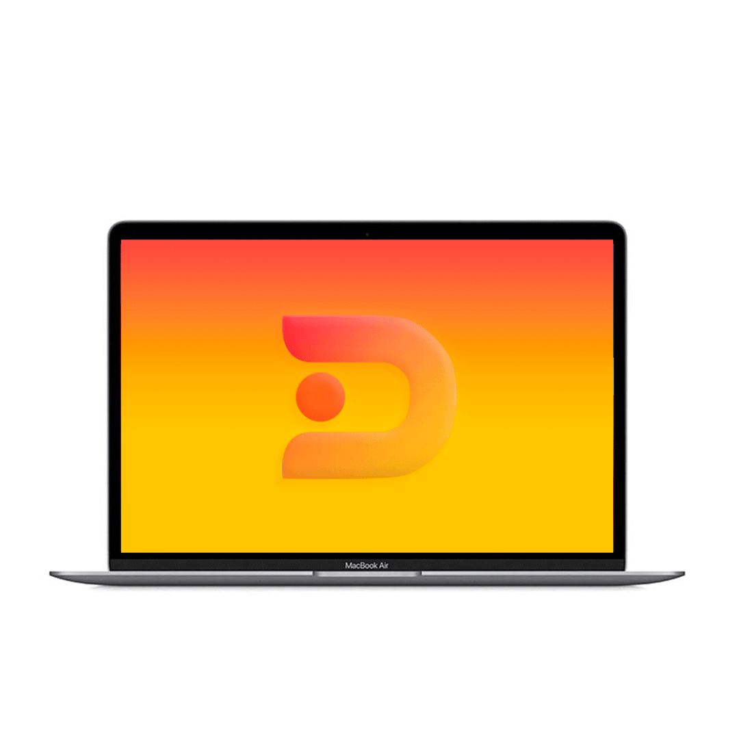 Macbook Air (Retina) 13 Pulgadas 8GB RAM 512SSD Intel Core i3