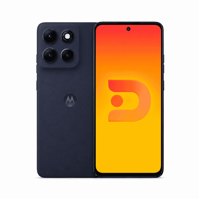 Motorola Moto G86 Power 8GB RAM 256GB PANTONE Spellbound Seminuevo
