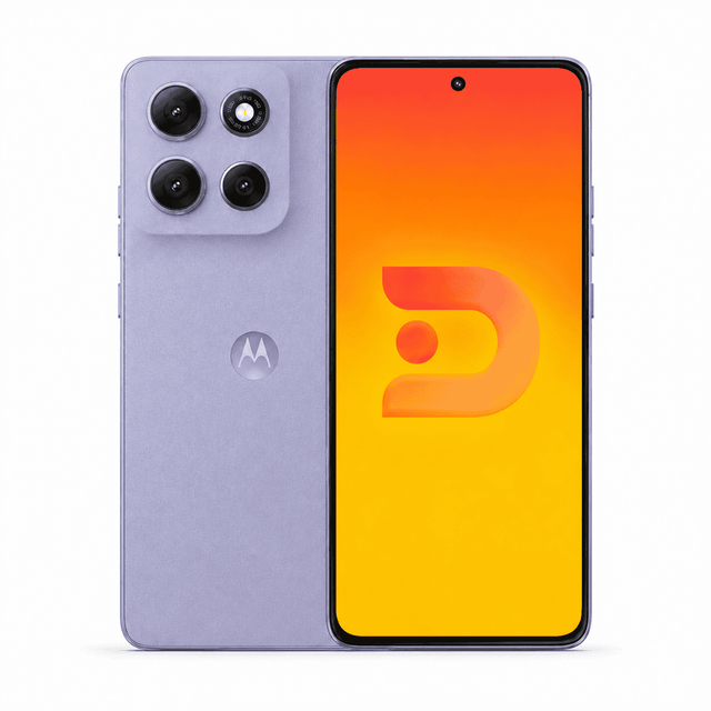 Motorola Moto G86 Power 8GB RAM 256GB PANTONE Cosmic Sky Seminuevo