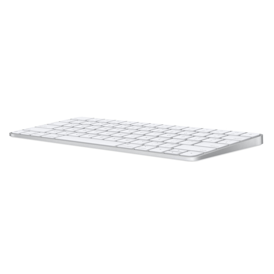 OUTLET - Magic Keyboard Silver (Teclado Español)