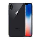 OUTLET - iPhone X 64GB Space Gray