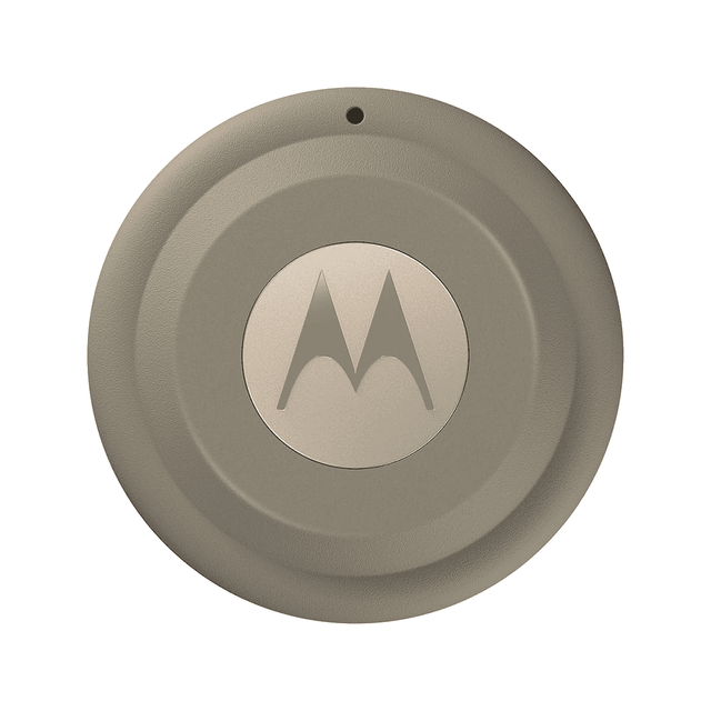 Motorola Moto Tag 2 PANTONE Laurel Oak Seminuevo