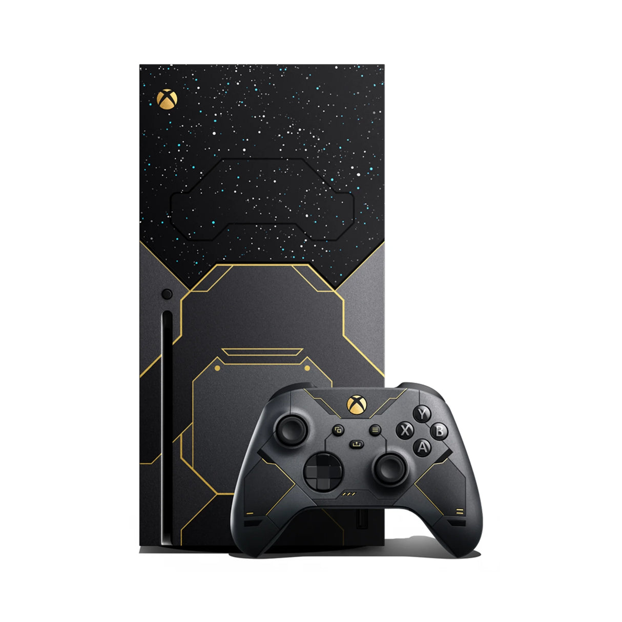 XBOX Series X 1TB Halo Infinite Edition - Usada