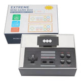 Consola Extreme Mini Game Box 8 Bit Entertainment System