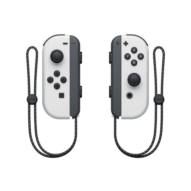Switch OLED White - Nueva – Digitek Chile