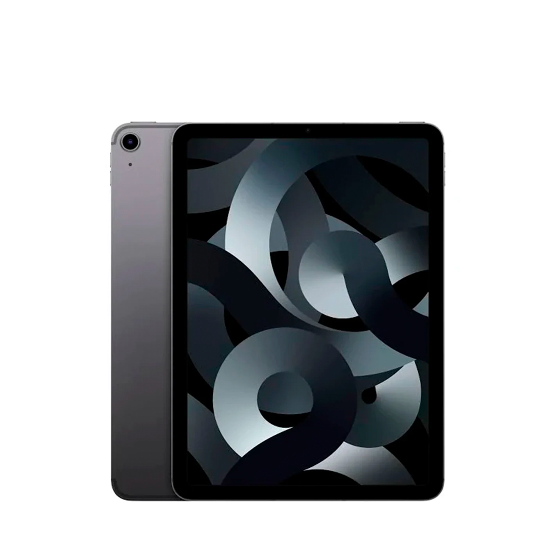 iPad Air 5 64GB Space Gray - SemiNuevo