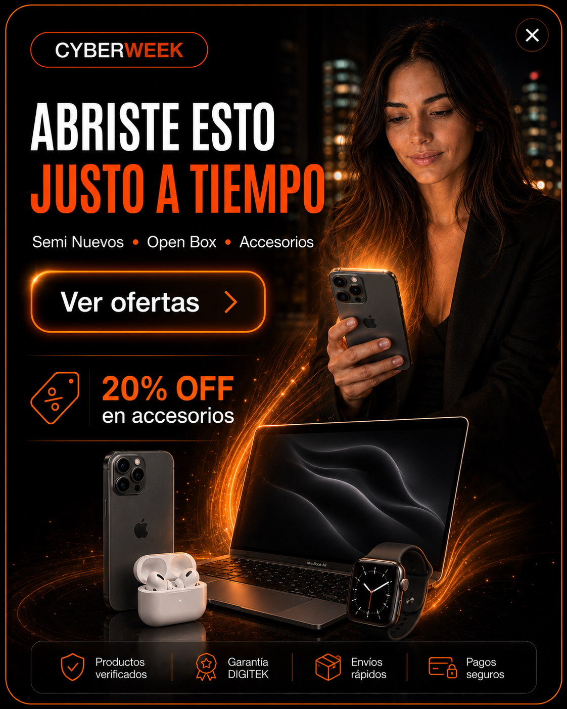 CYBER DIGITEK