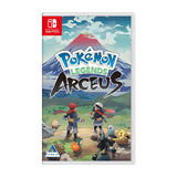Juegos de Nintendo Switch - Usados
