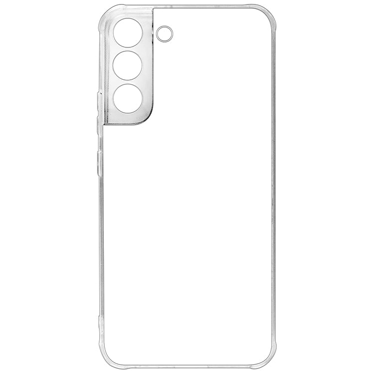 carcasa transparente samsung galaxy S22