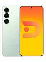 Samsung Galaxy S25 Mint 256GB - Semi Nuevo