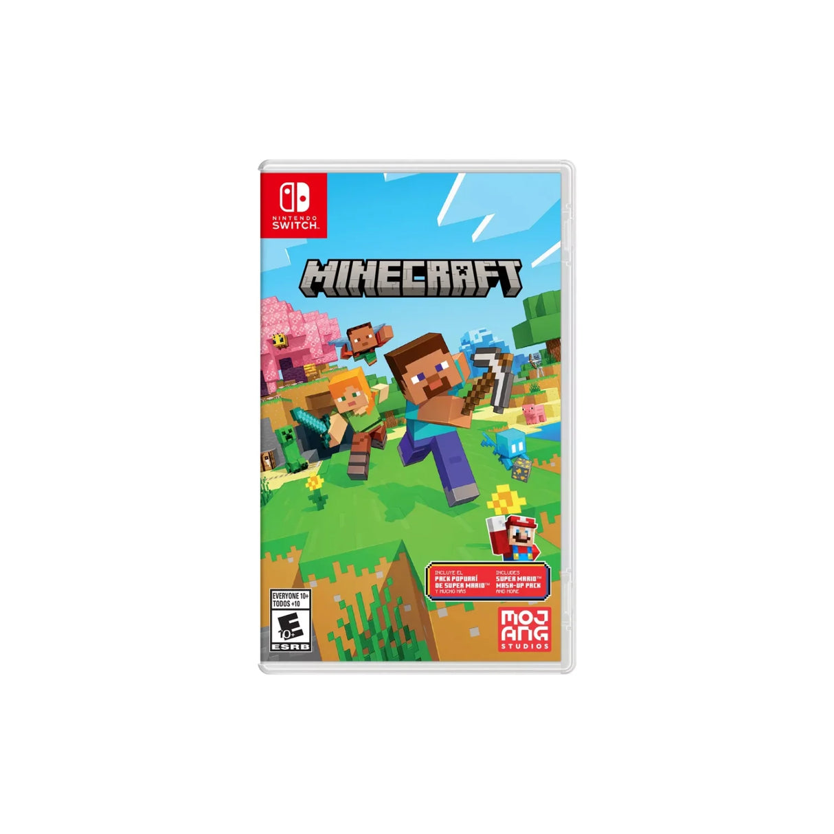 Juegos de Nintendo Switch - Usados