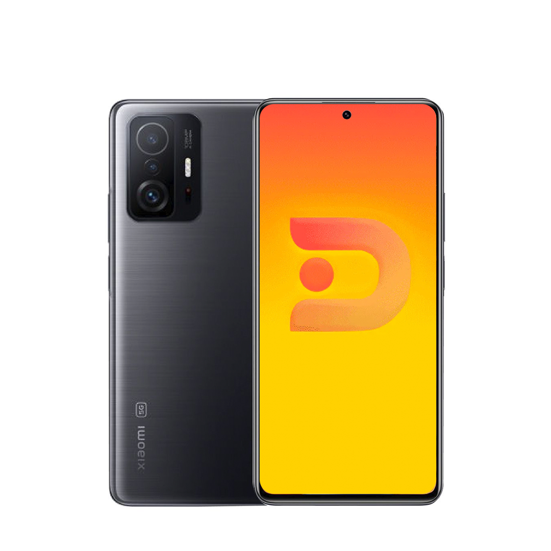 Xiaomi 11T Pro 256GB Meteorithe Gray  - Semi Nuevo