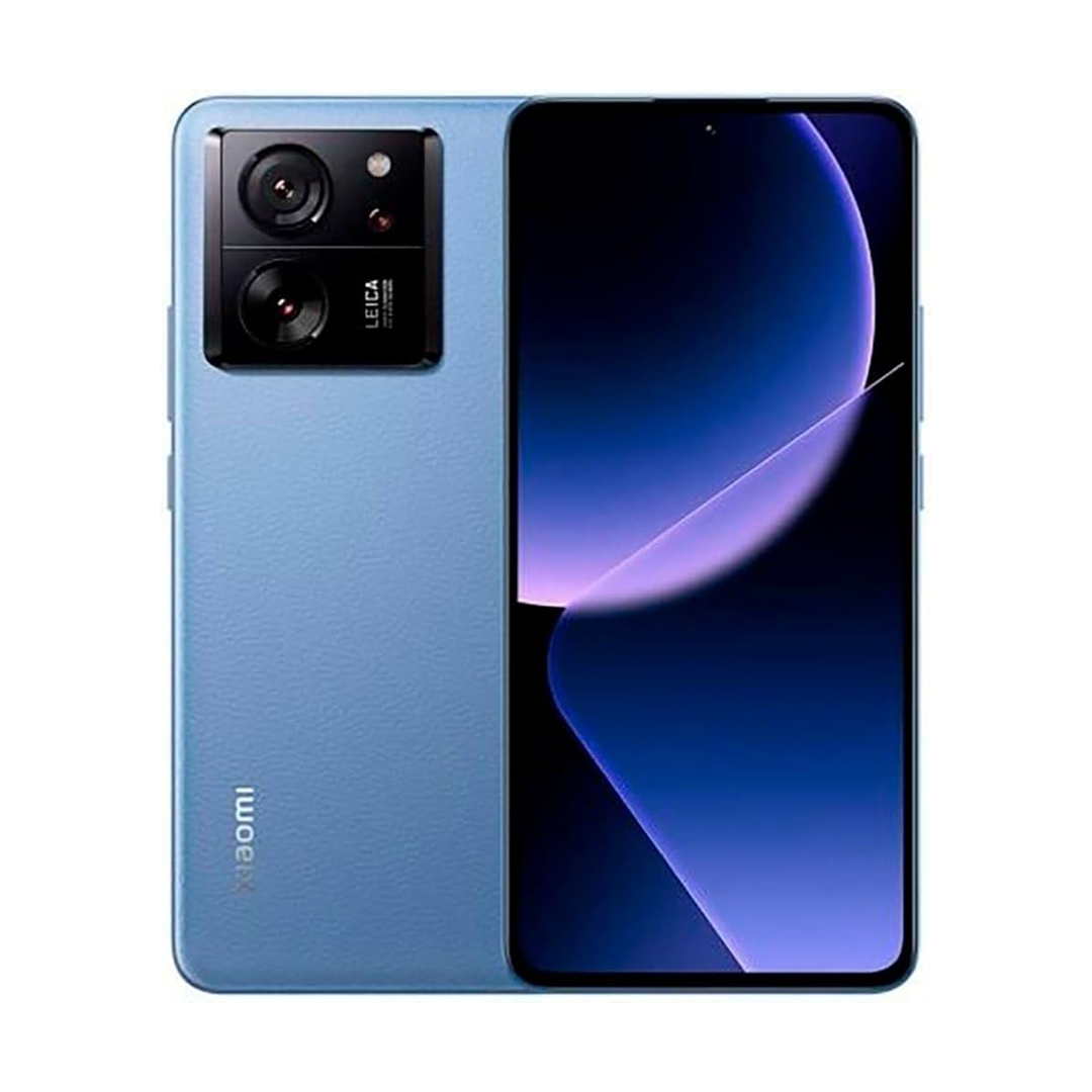 Xiaomi 13T 12GB RAM 256GB Alpine Blue Nuevo