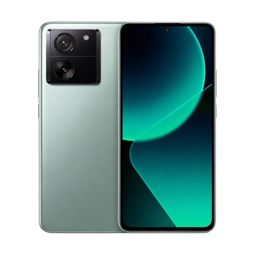 Xiaomi 13T 12GB RAM 256GB Meadow Green Nuevo