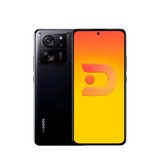 Xiaomi 13T 256GB Black  - Semi Nuevo