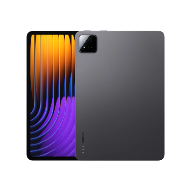 Xiaomi Pad 6 6GB RAM 128GB Gravity Gray Nuevo