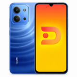 Xiaomi Redmi 15C 4G 4GB RAM 256GB Moonlight Blue Seminuevo