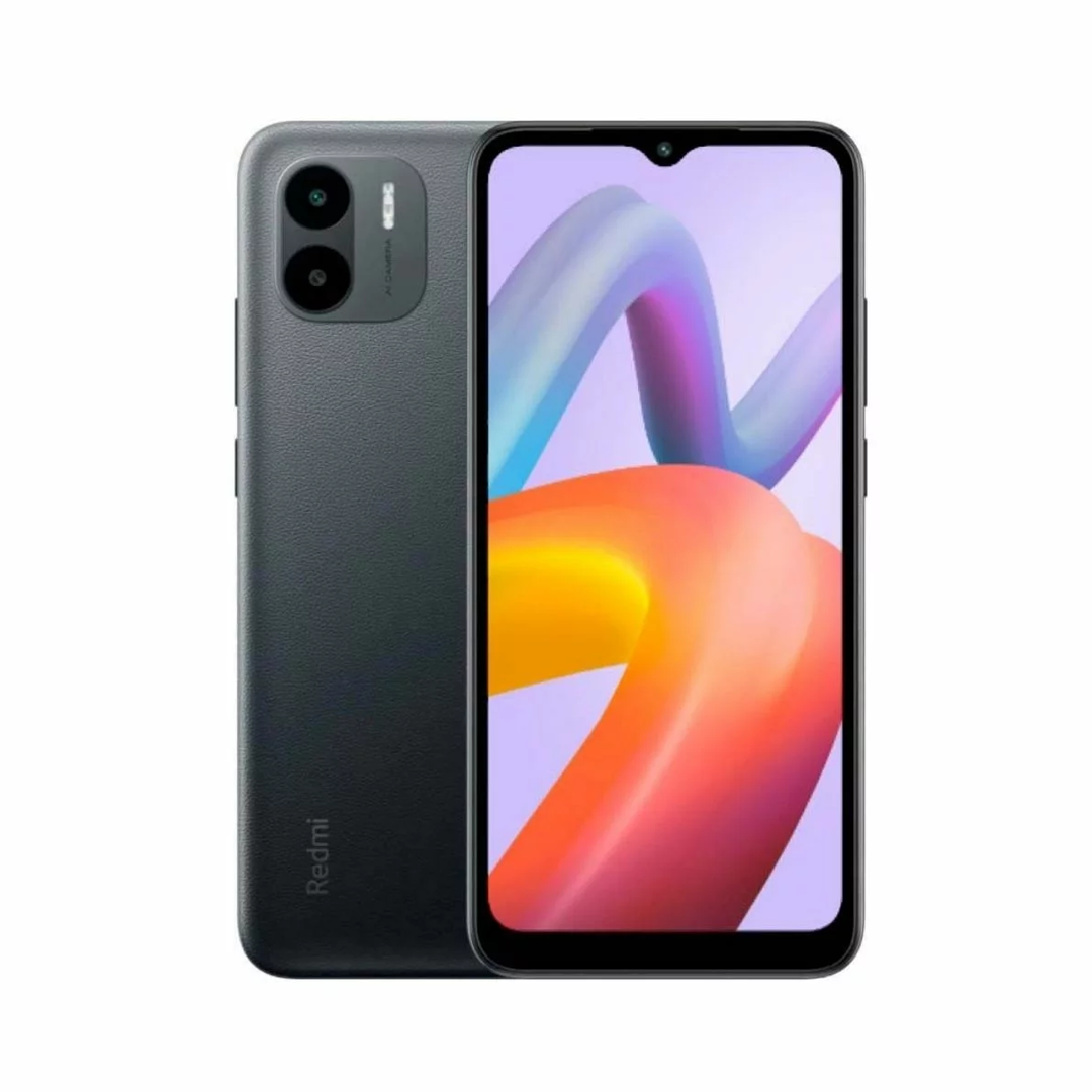 Xiaomi Redmi A2 2GB RAM 32GB Black Nuevo