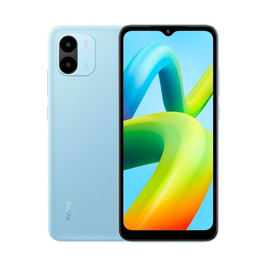 Xiaomi Redmi A2 2GB RAM 32GB Light Blue Nuevo