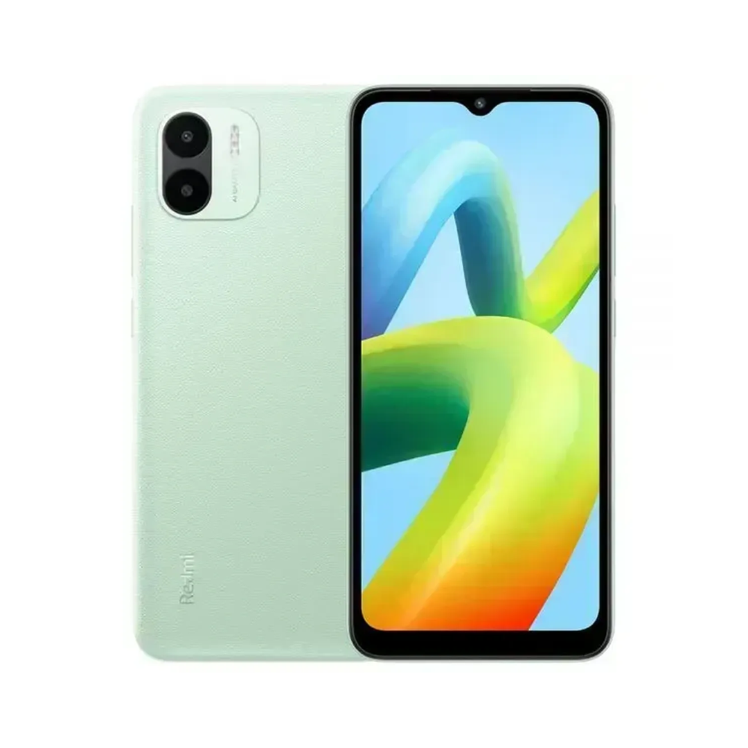Xiaomi Redmi A2 2GB RAM 32GB Light Green Nuevo