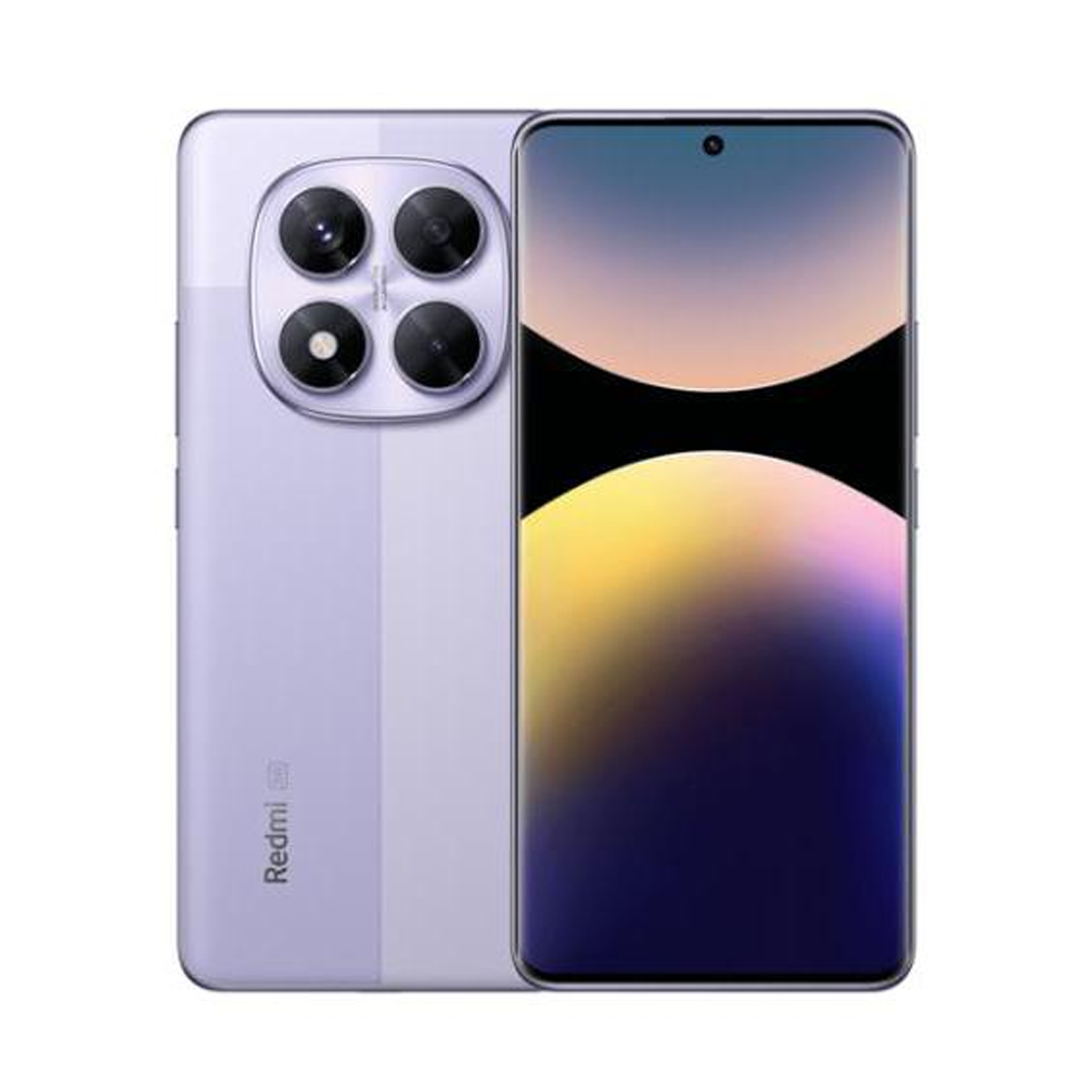 Xiaomi Redmi Note 14 Pro 5G 8GB RAM 256GB Lavender Purple Nuevo