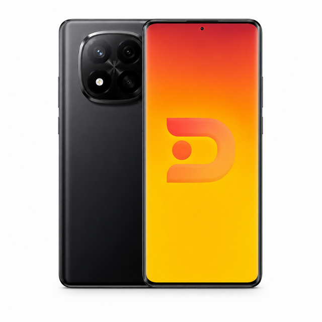Xiaomi Redmi Note 14 Pro 5G 8GB RAM 256GB Midnight Black Open Box