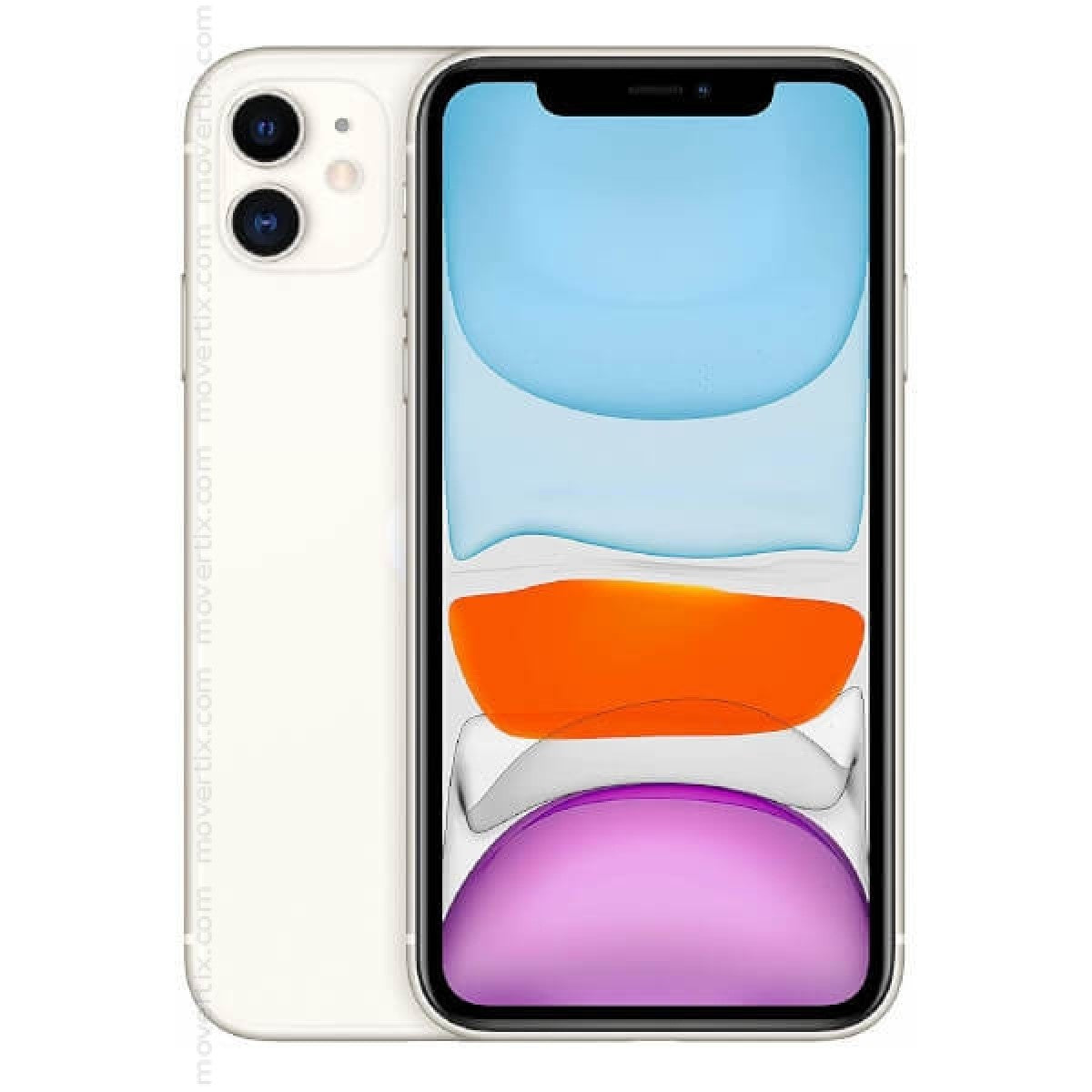 OUTLET - iPhone 11 128GB White