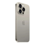 iPhone 15 Pro Max 256GB Natural Titanium eSIM - Nuevo