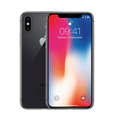 OUTLET - iPhone X 256GB Space Gray