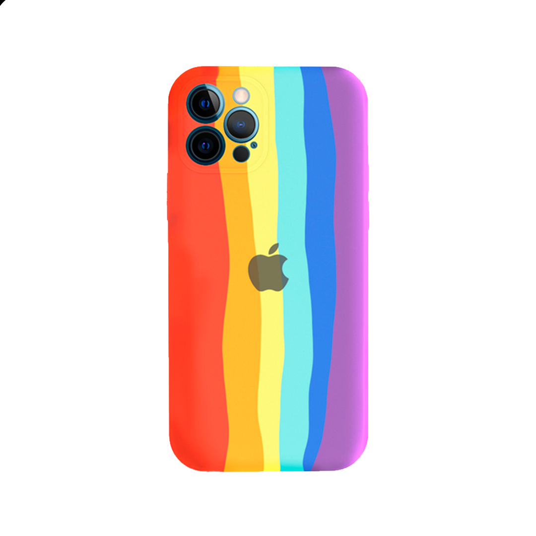 Carcasa Silicona iPhone 11 Pro Max