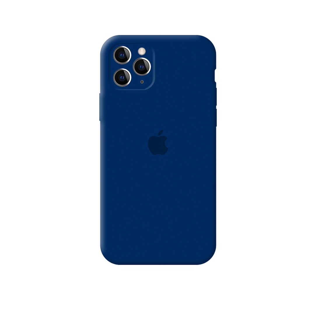 Carcasa Silicona iPhone 11 Pro