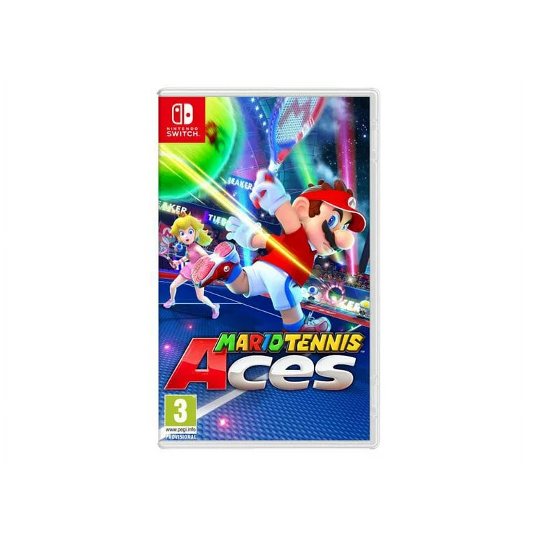 Juegos de Nintendo Switch - Usados