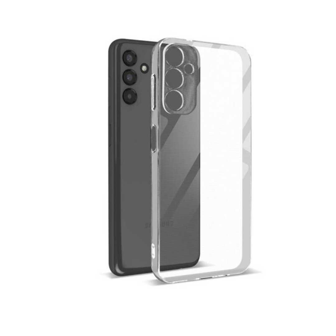 Carcasa transparente Samsung galaxy s23 Plus - Transparente / Galaxy S23