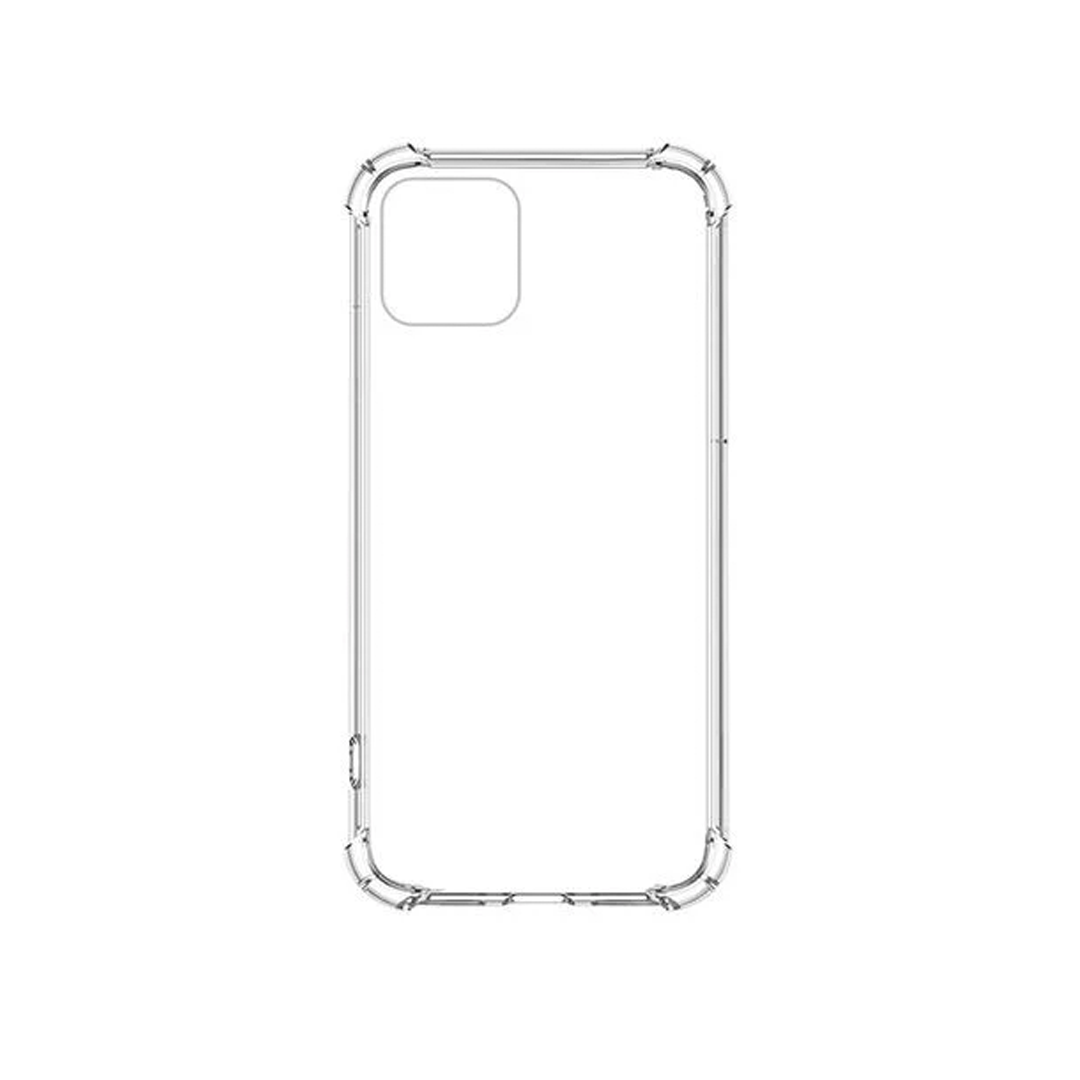 Carcasa Transparente iPhone 14