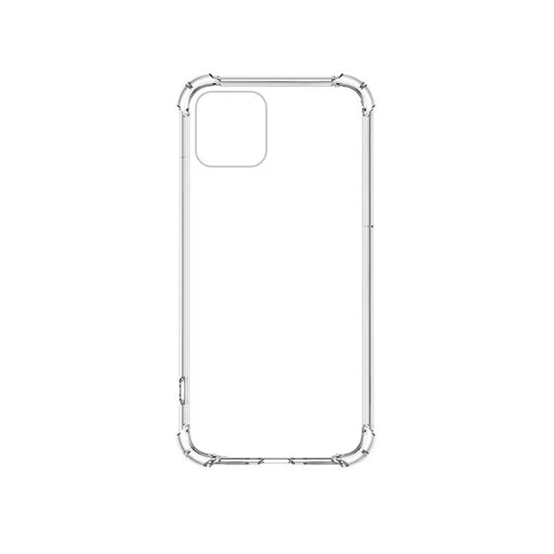 Carcasa Transparente iPhone 15 Pro