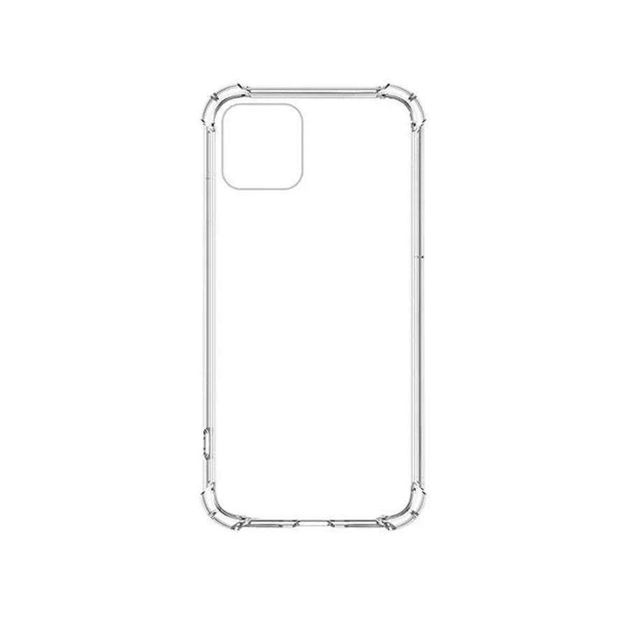 Carcasa Transparente iPhone 12 Mini