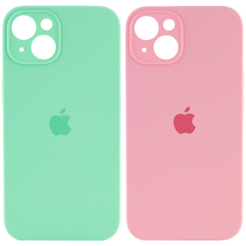Carcasa Silicona Apple Alt iPhone 11 Verde Oscuro – Digitek Chile